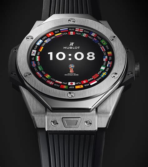 hublot fifa world cup 2018